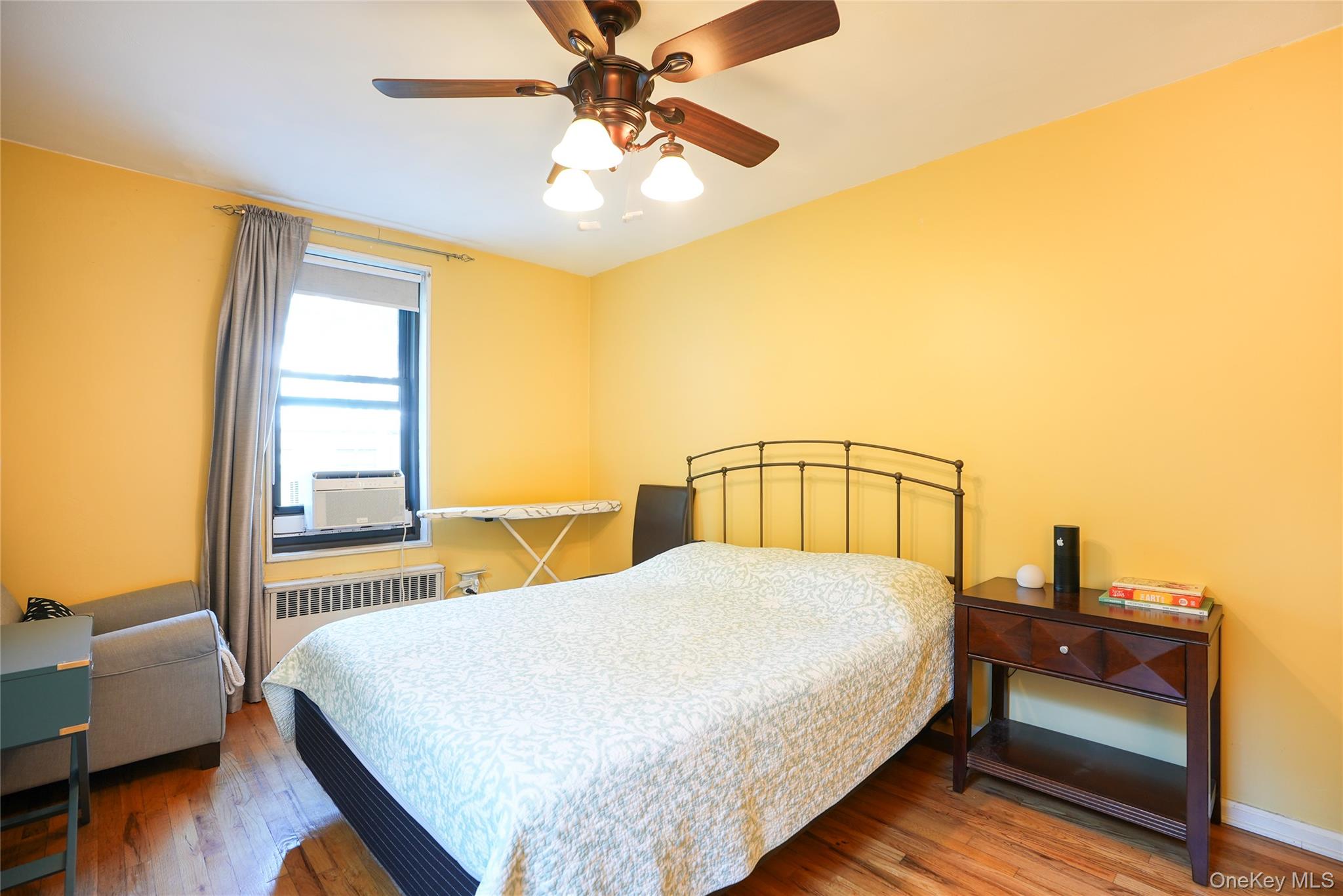 83-85 Woodhaven Boulevard Unit: 3M