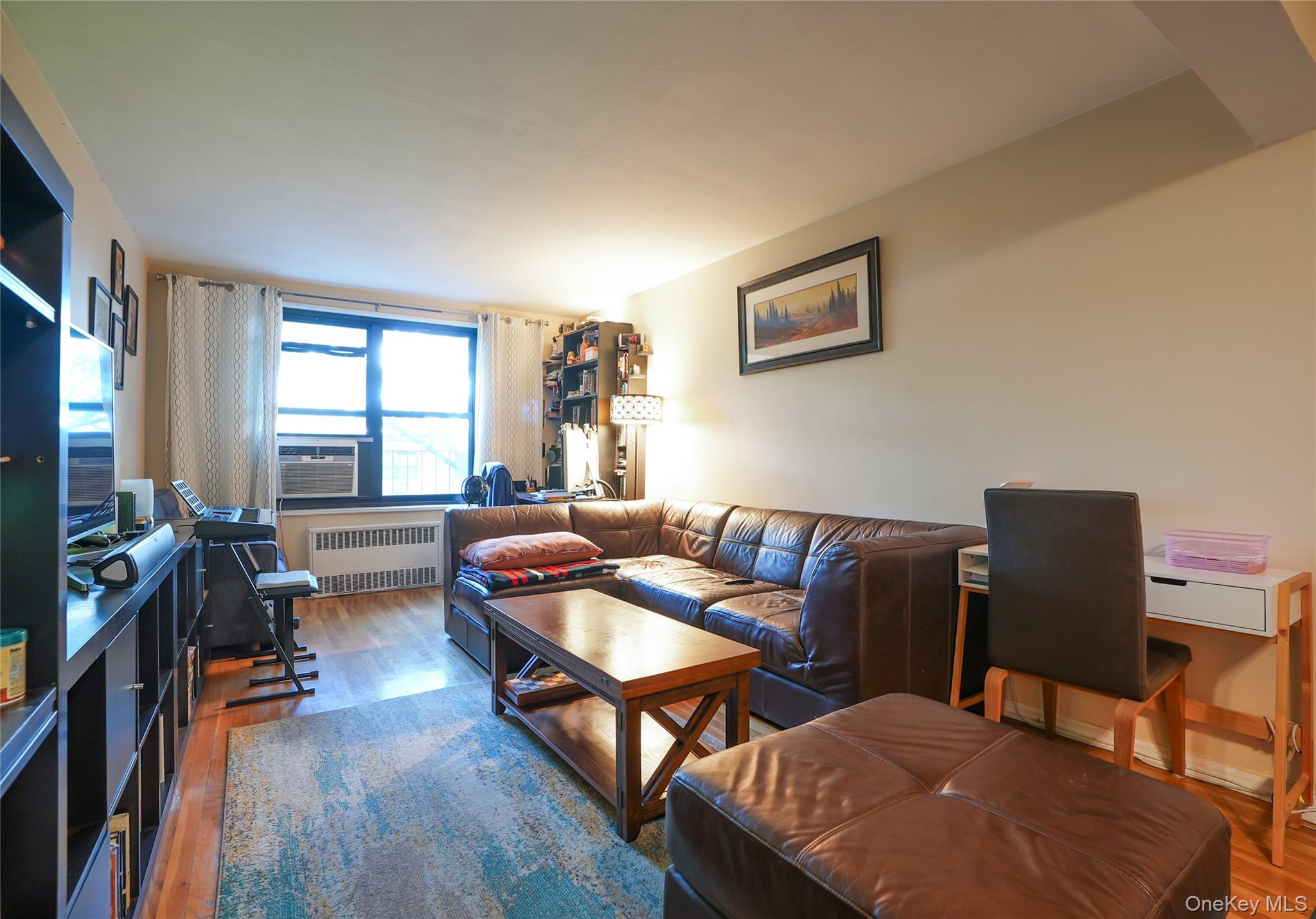 83-85 Woodhaven Boulevard Unit: 3M