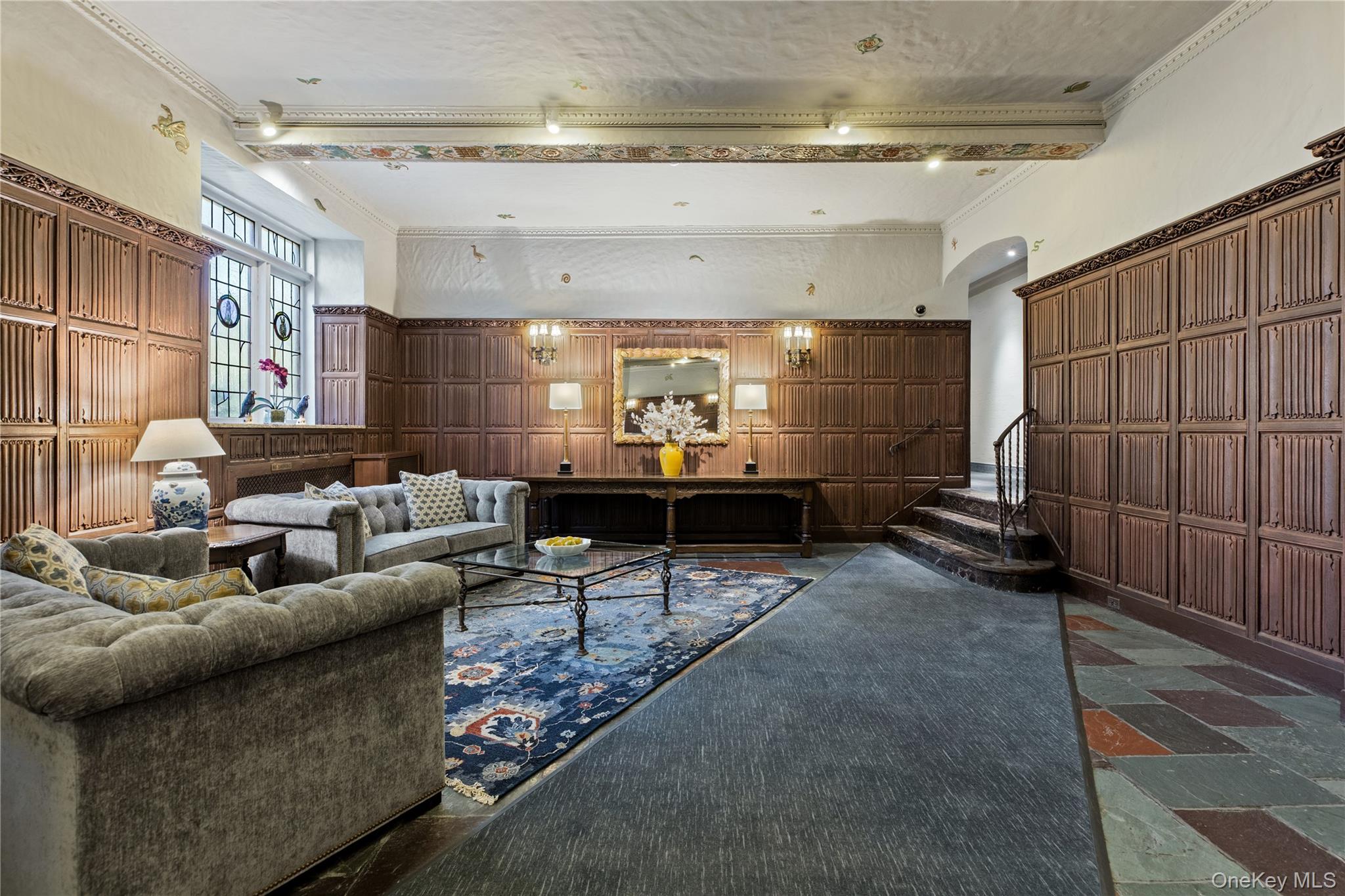 4 Maple Drive Unit: 5K