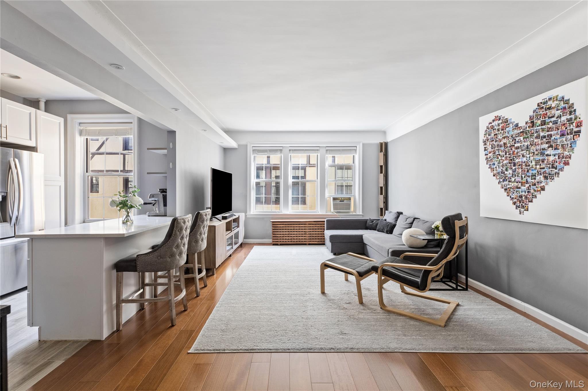 4 Maple Drive Unit: 5K