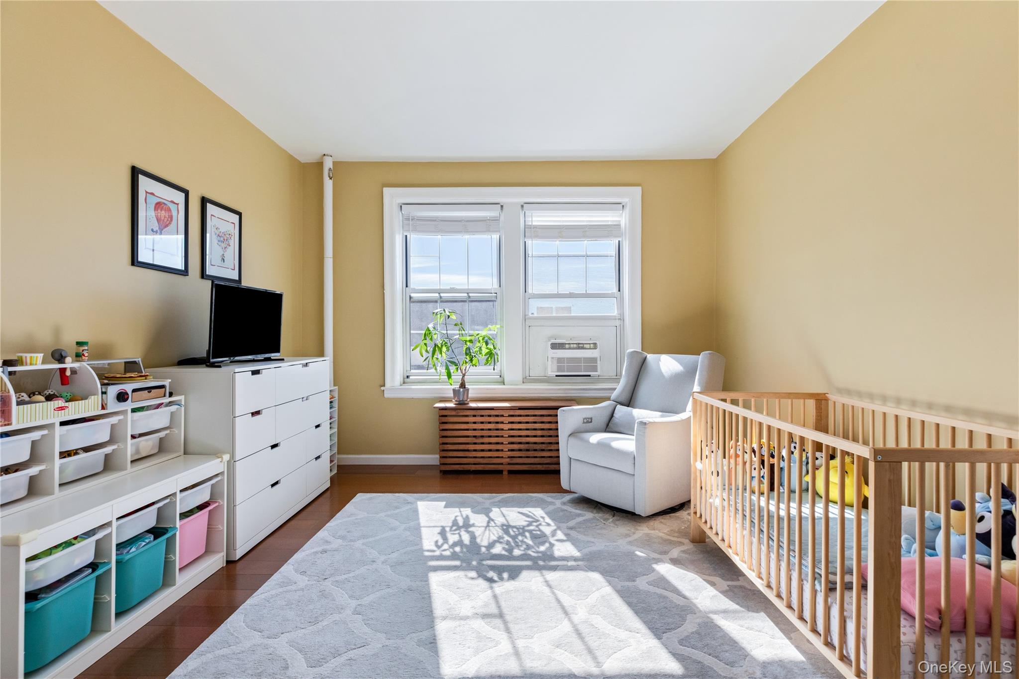 4 Maple Drive Unit: 5K