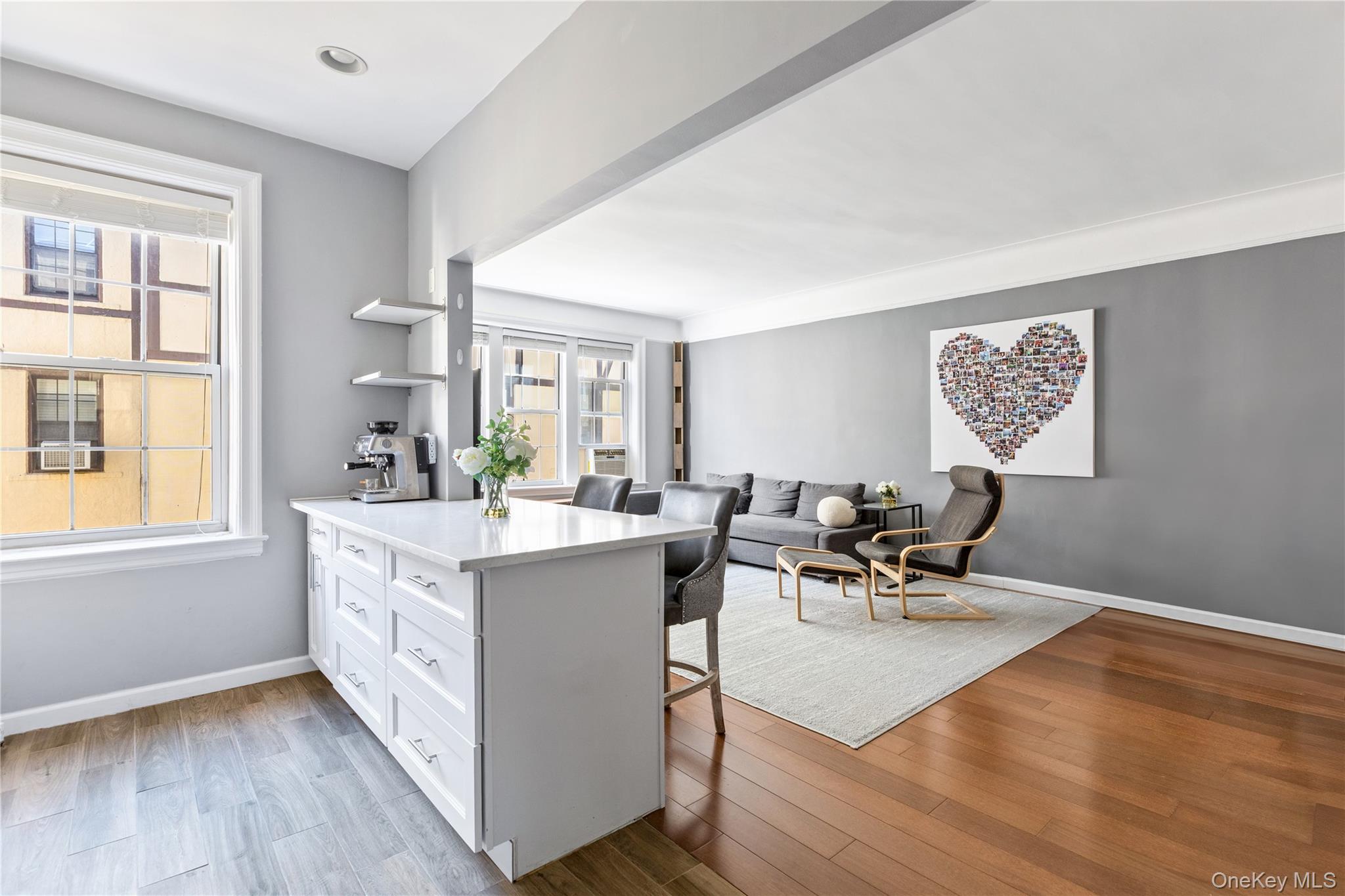 4 Maple Drive Unit: 5K