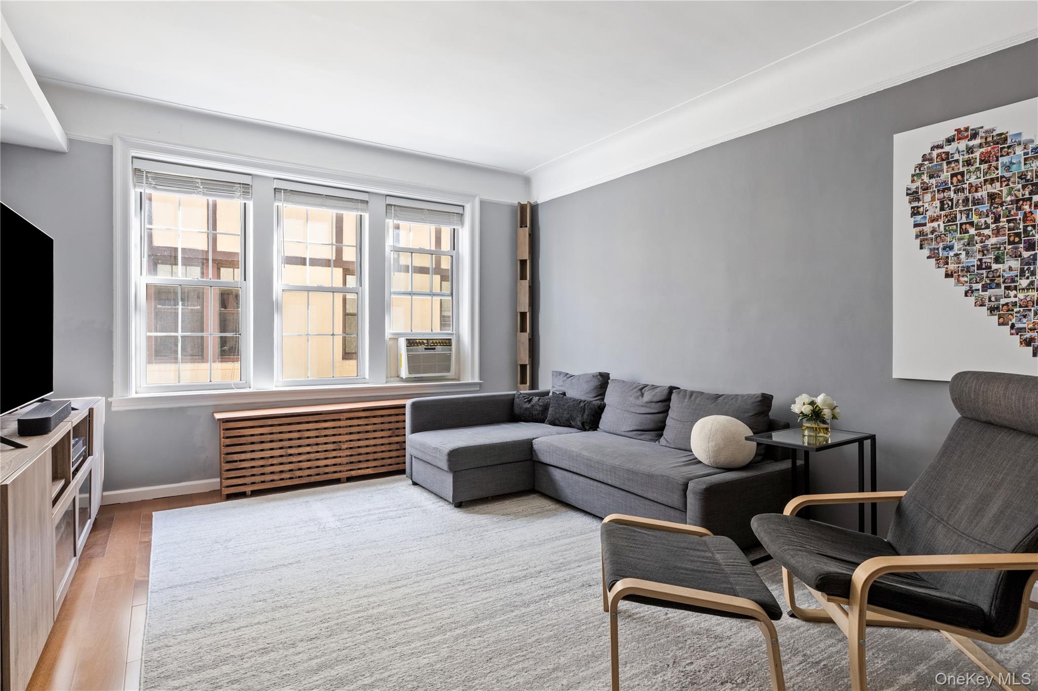 4 Maple Drive Unit: 5K