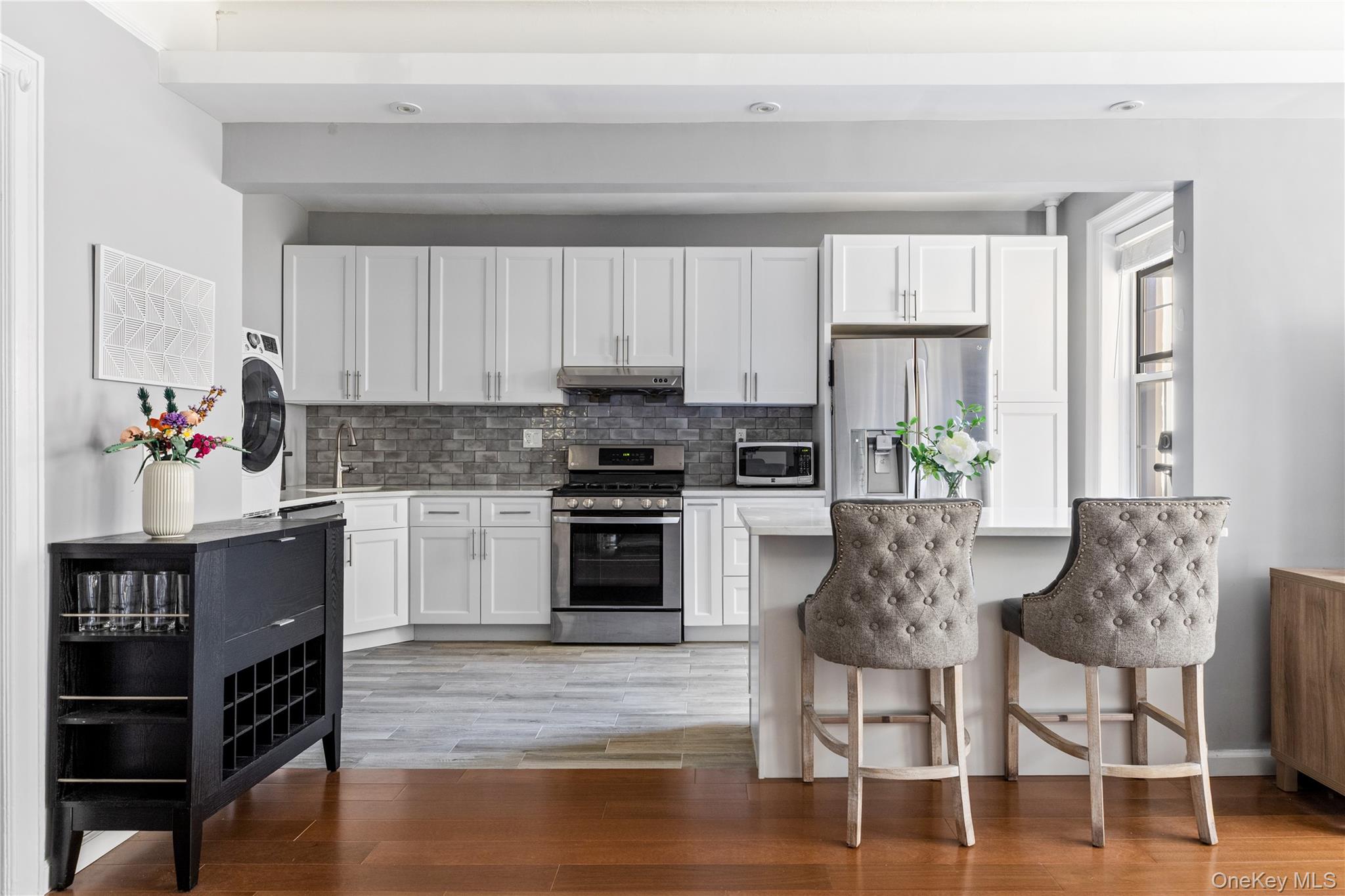 4 Maple Drive Unit: 5K