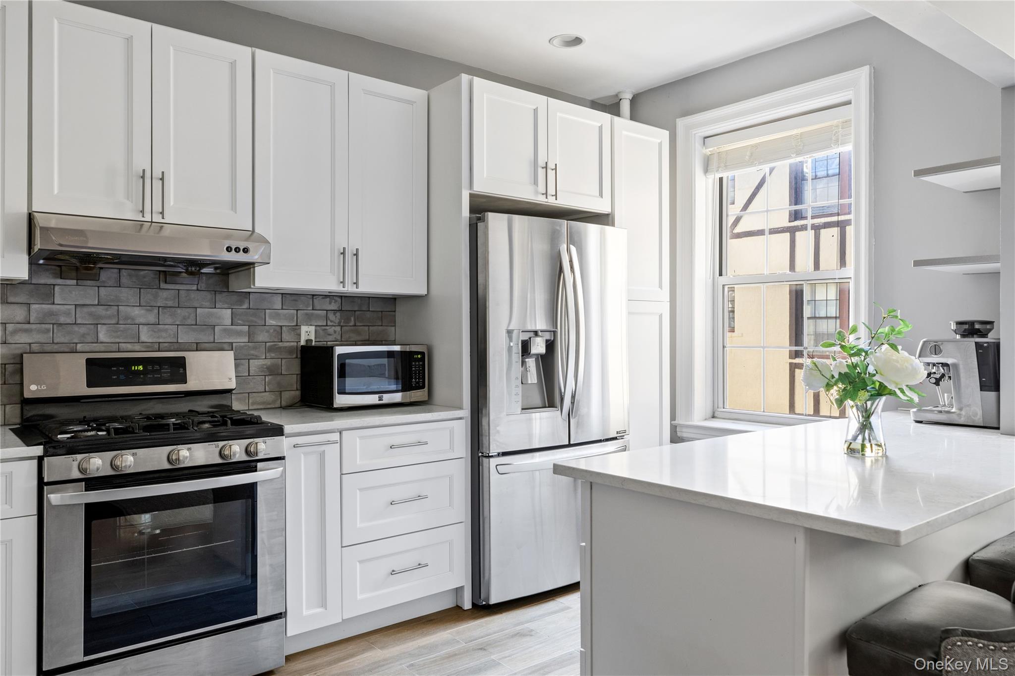 4 Maple Drive Unit: 5K