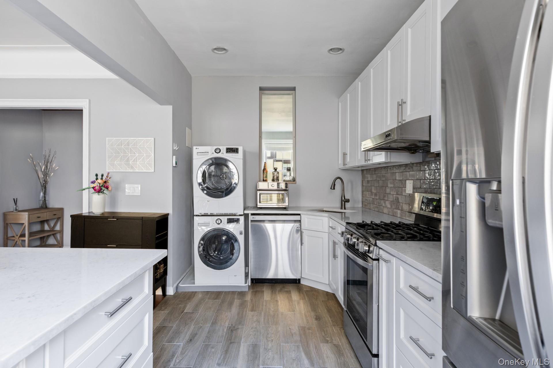 4 Maple Drive Unit: 5K