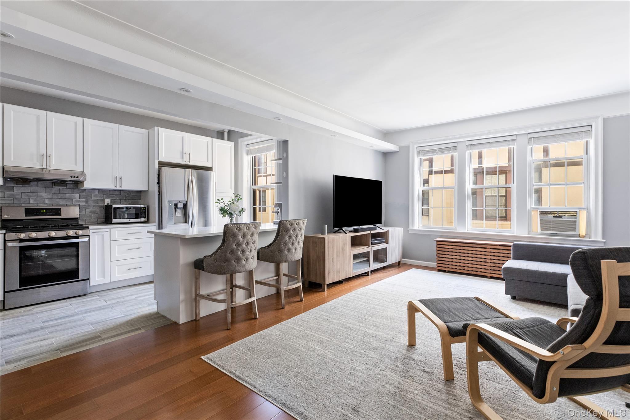 4 Maple Drive Unit: 5K