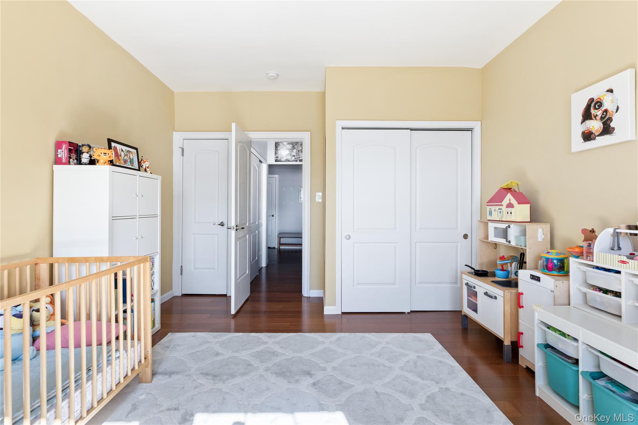 4 Maple Drive Unit: 5K