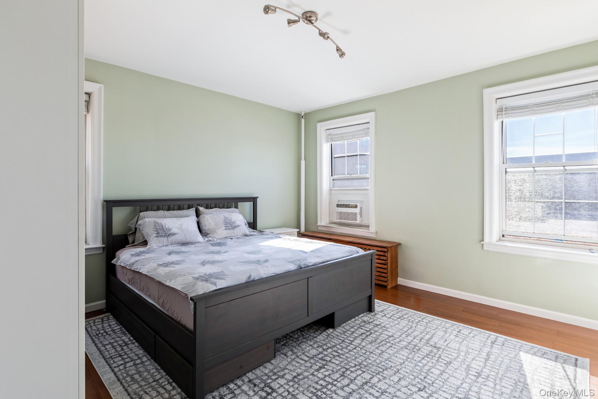 4 Maple Drive Unit: 5K