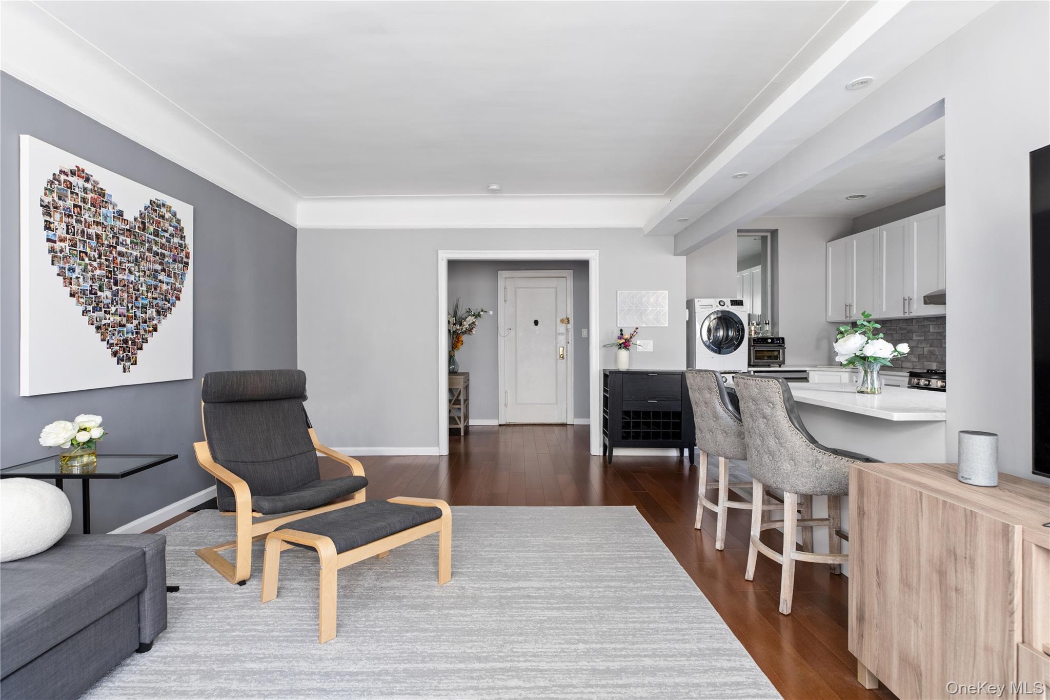 4 Maple Drive Unit: 5K