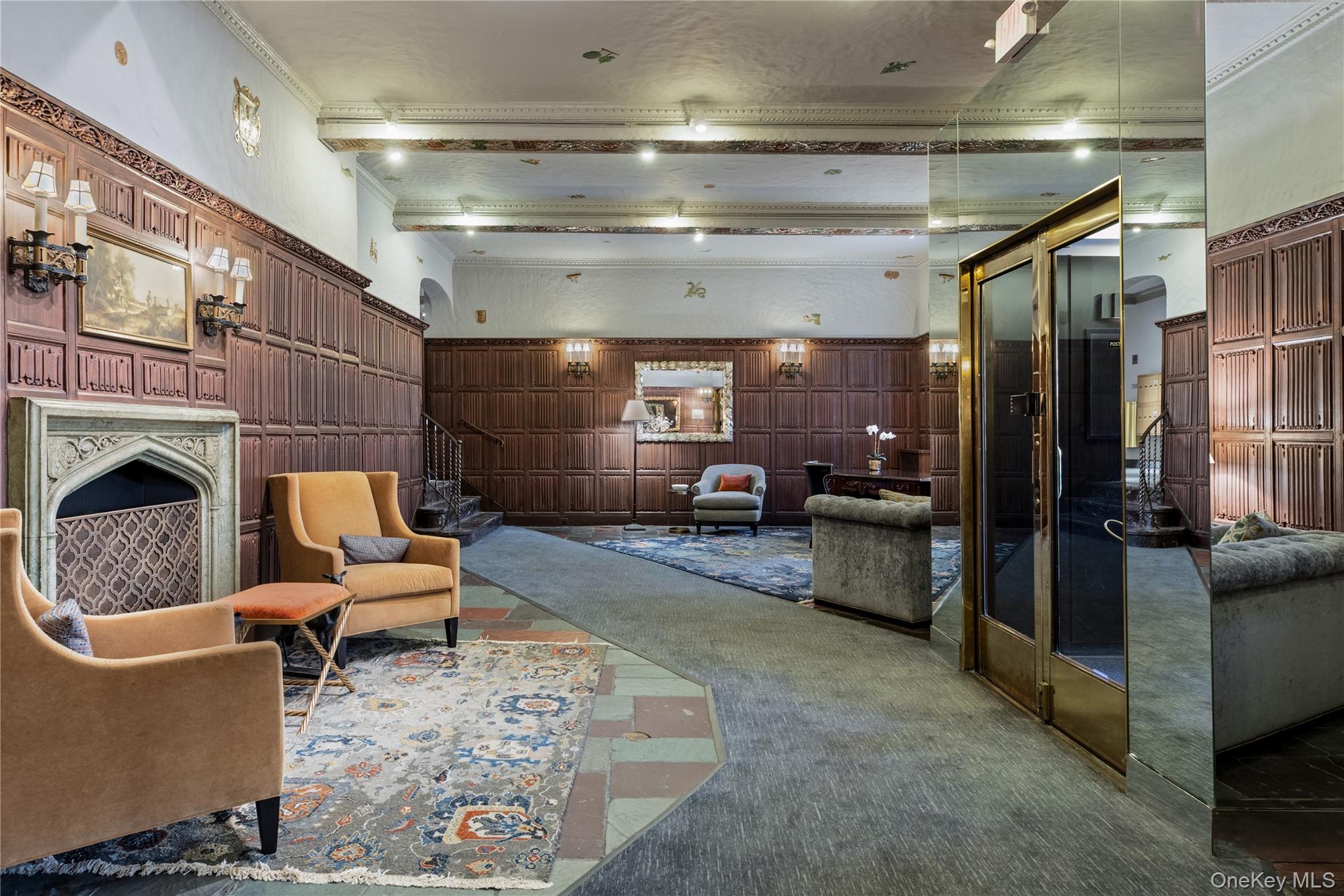 4 Maple Drive Unit: 5K