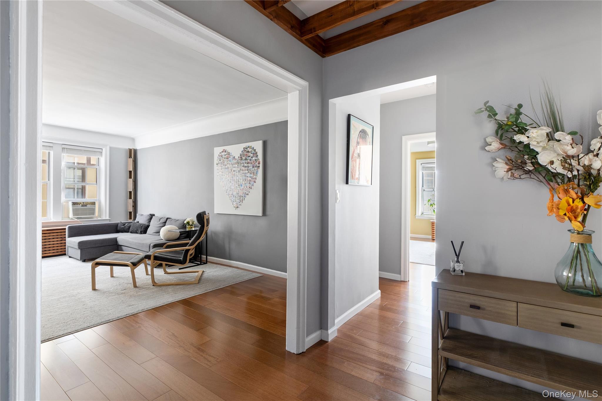 4 Maple Drive Unit: 5K