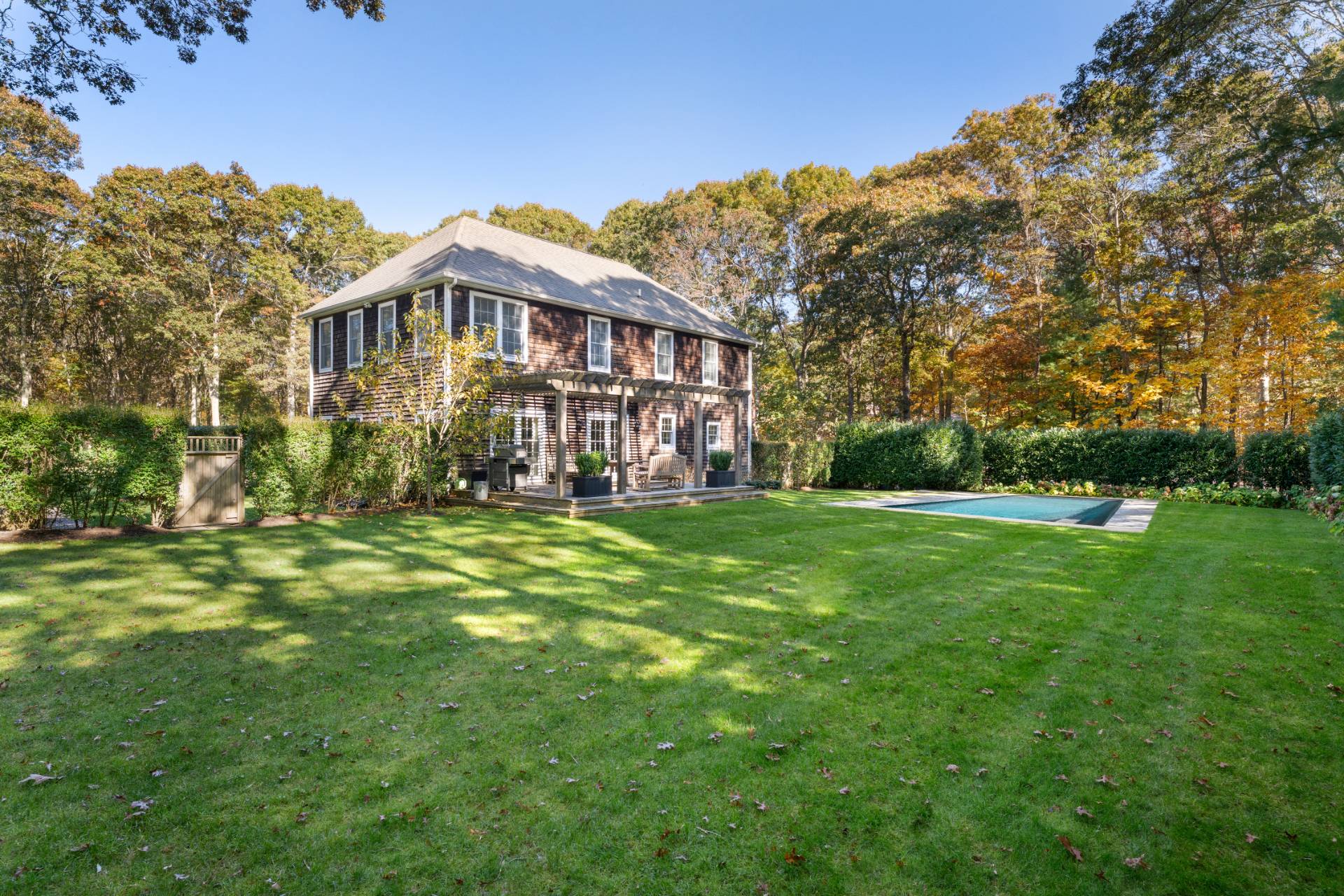 447 Wainscott Harbor Road