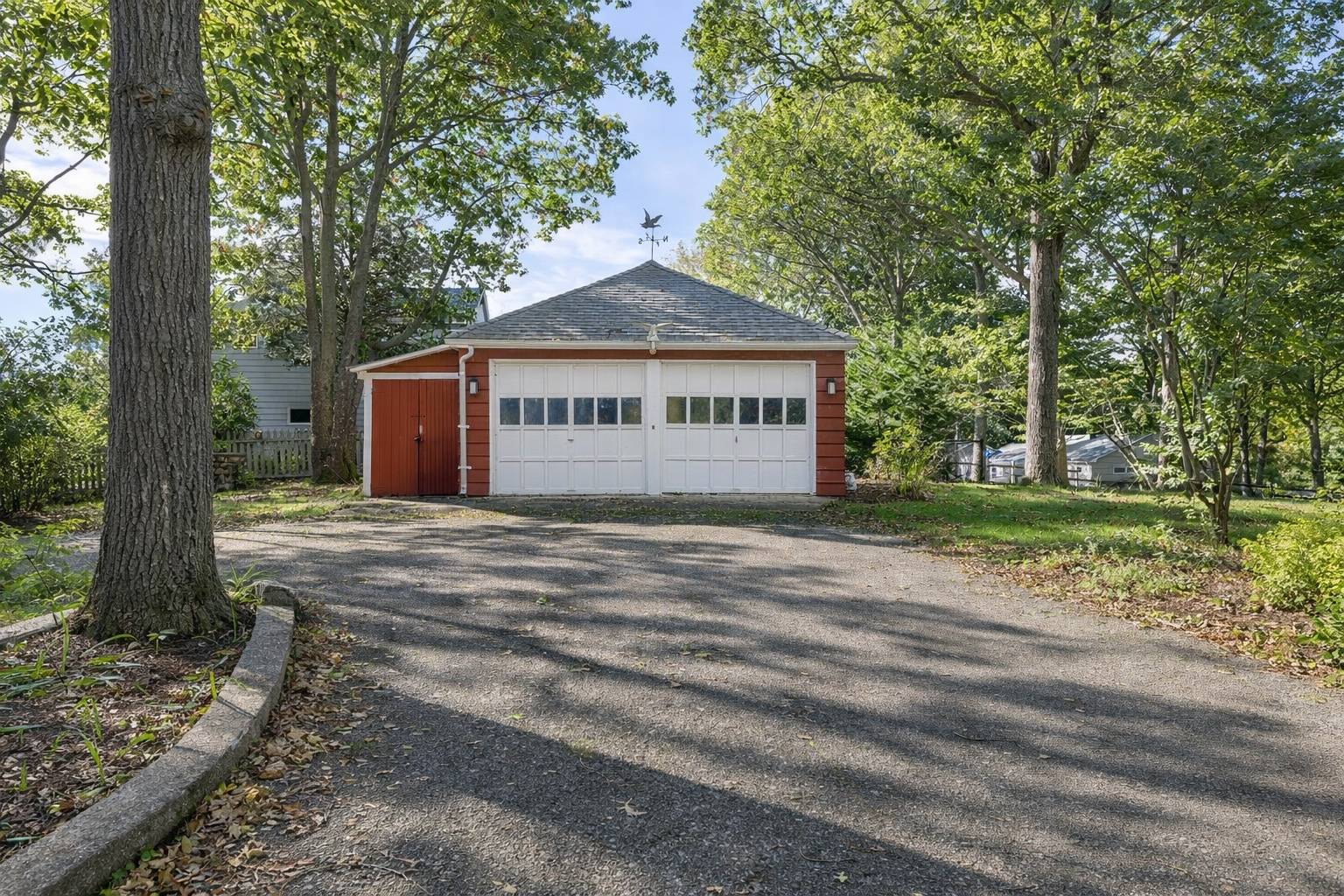 2070 Cedar Drive