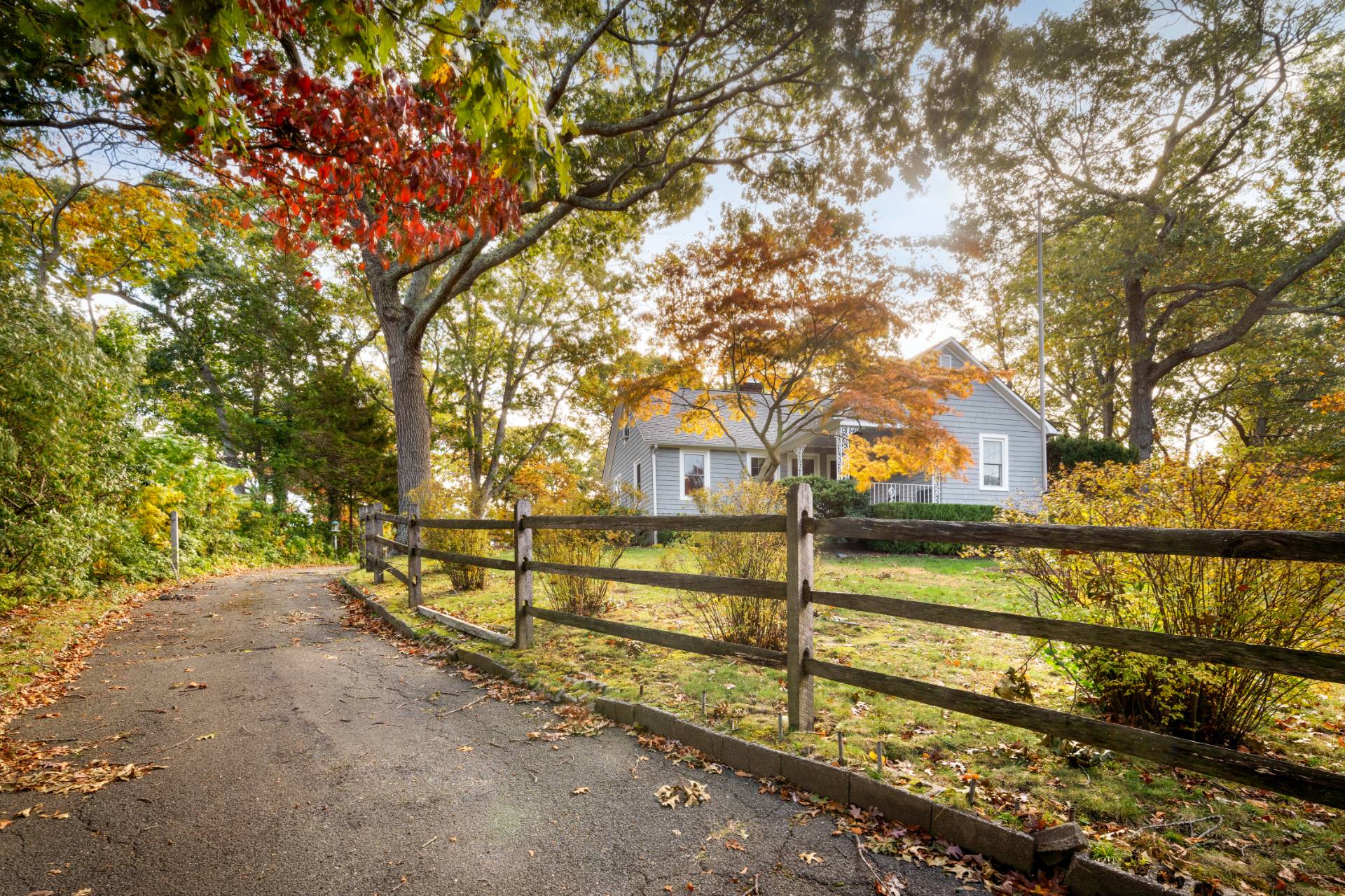 2070 Cedar Drive