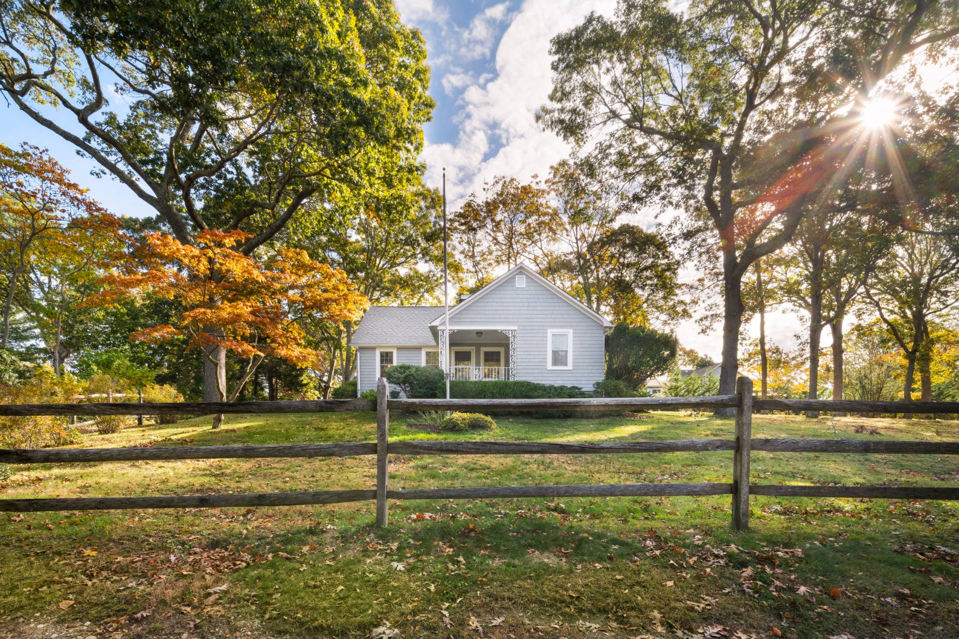 2070 Cedar Drive