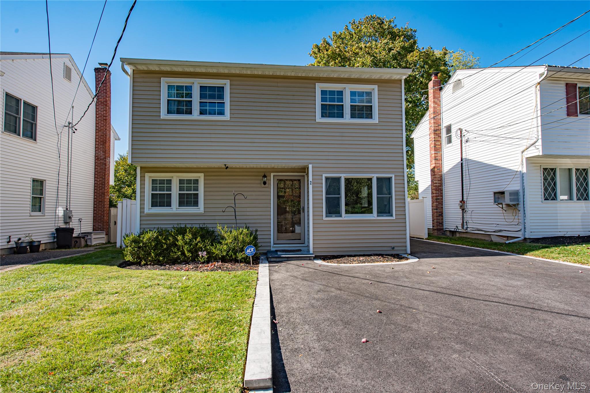 2 Elm Road