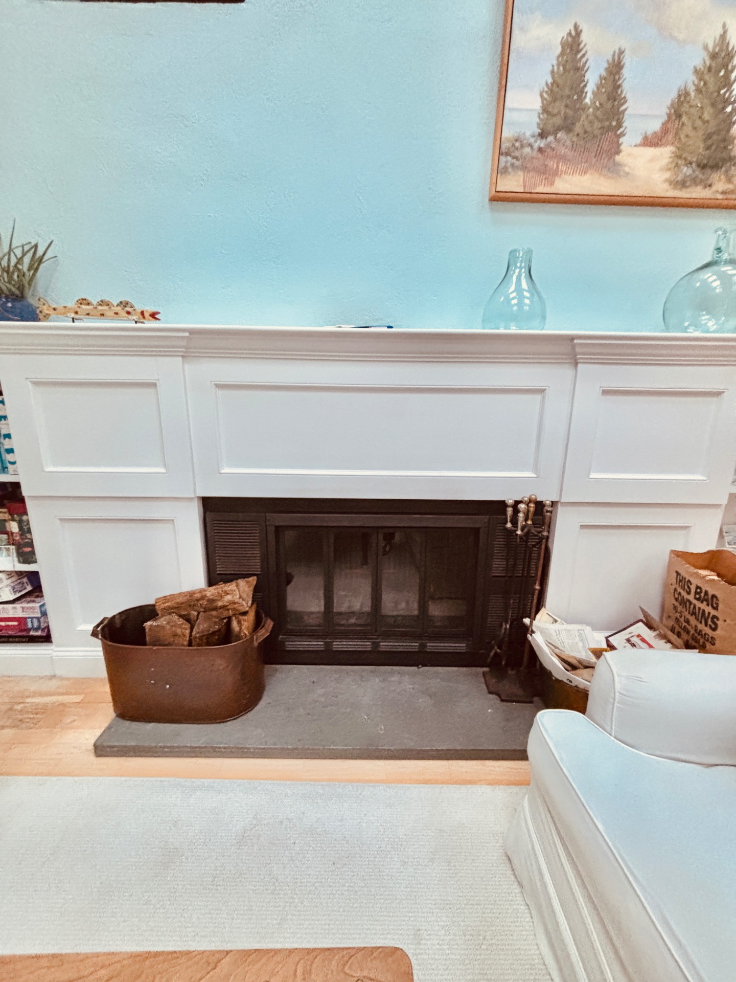 8 White Pine Rd.