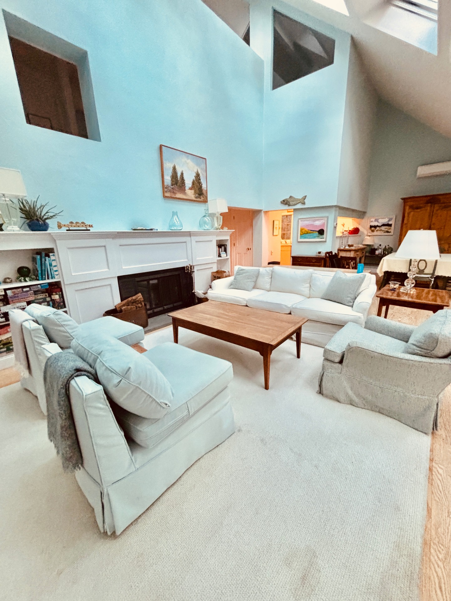 8 White Pine Rd.