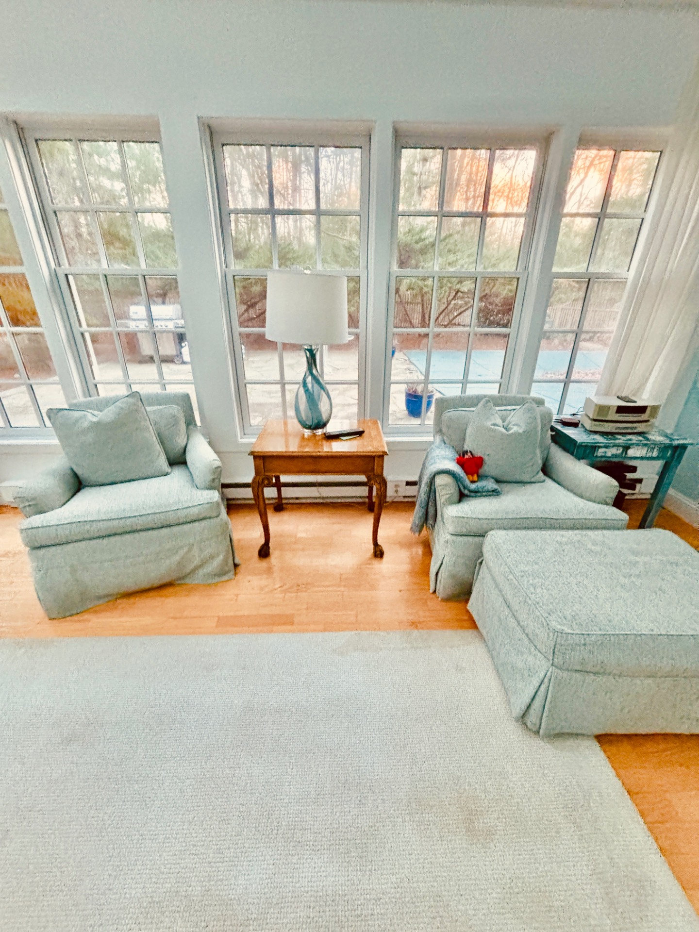 8 White Pine Rd.