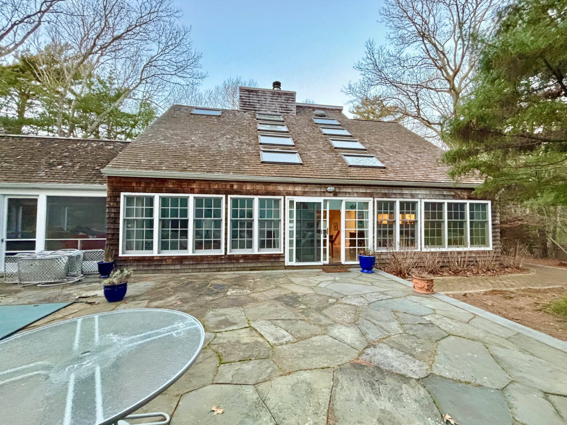8 White Pine Rd.