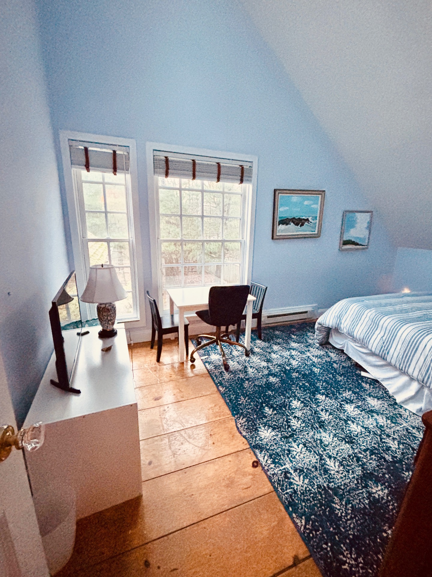 8 White Pine Rd.