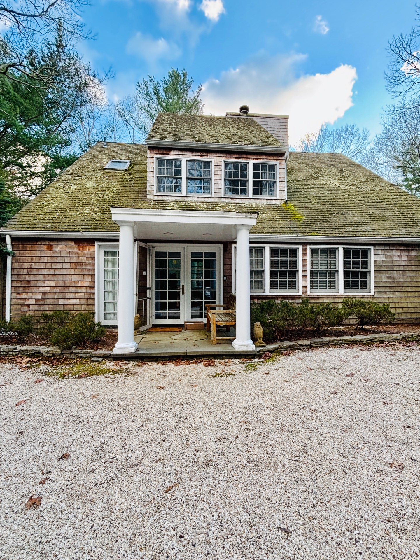 8 White Pine Rd.