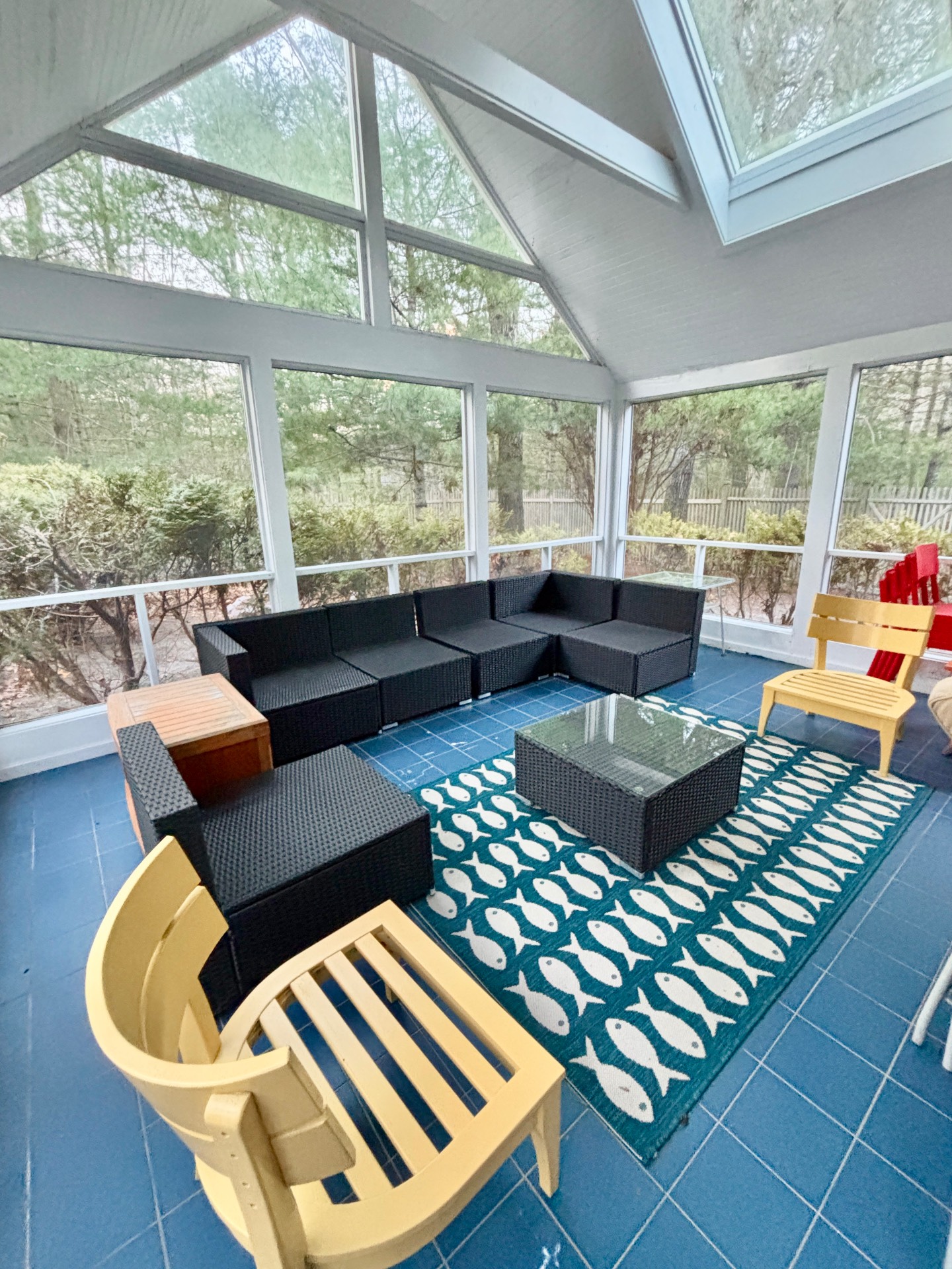 8 White Pine Rd.