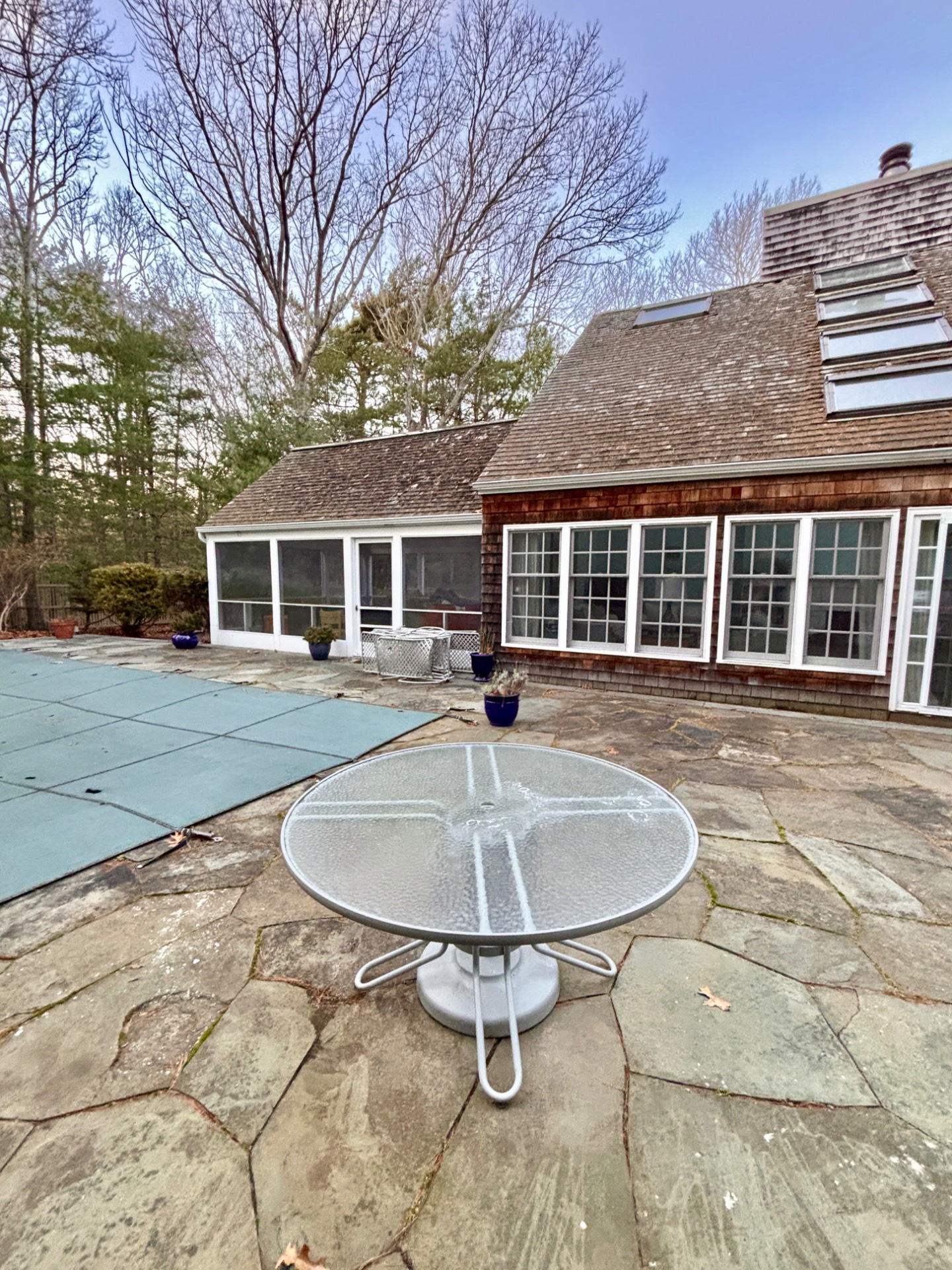 8 White Pine Rd.