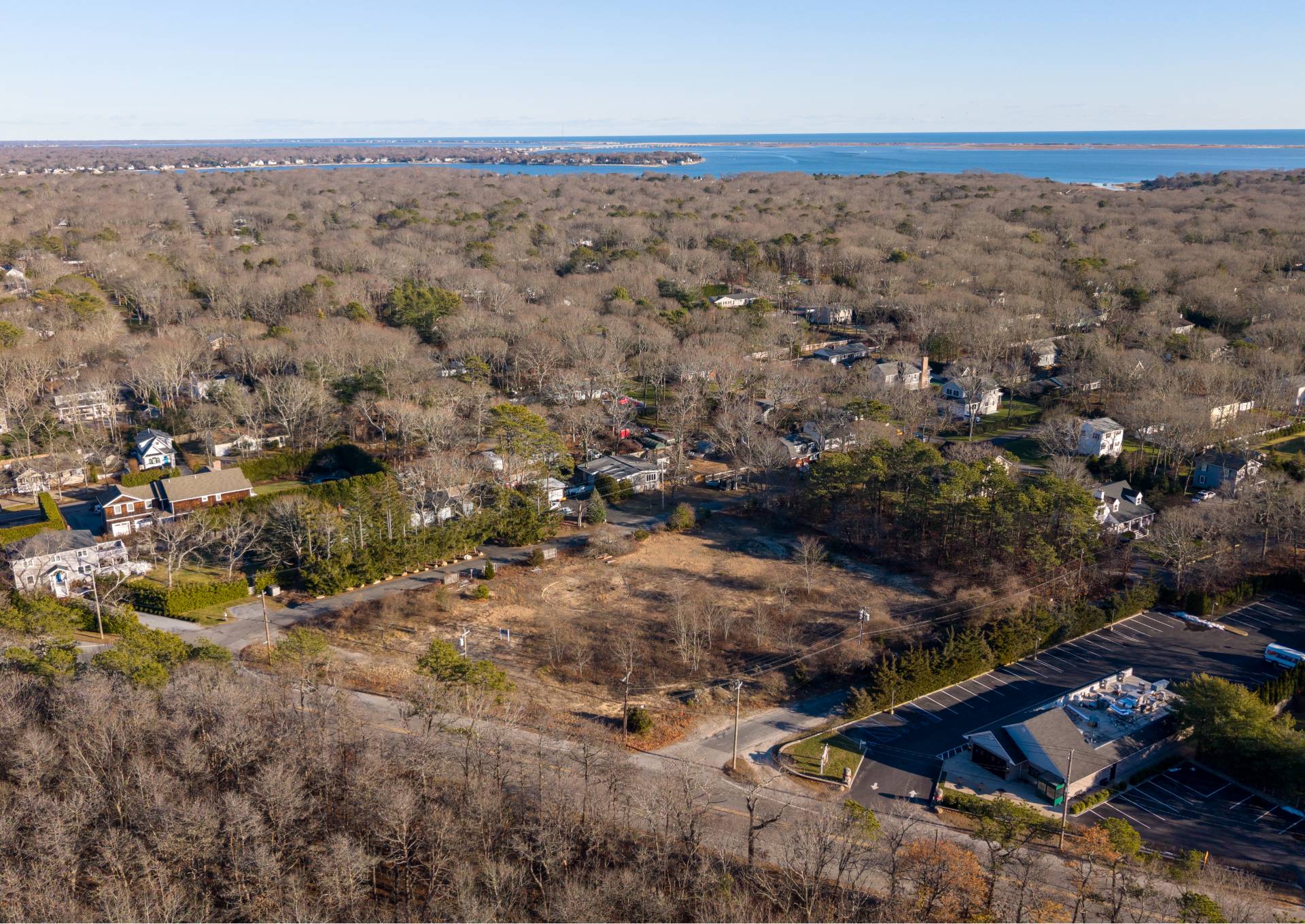 5 Seashore Ave