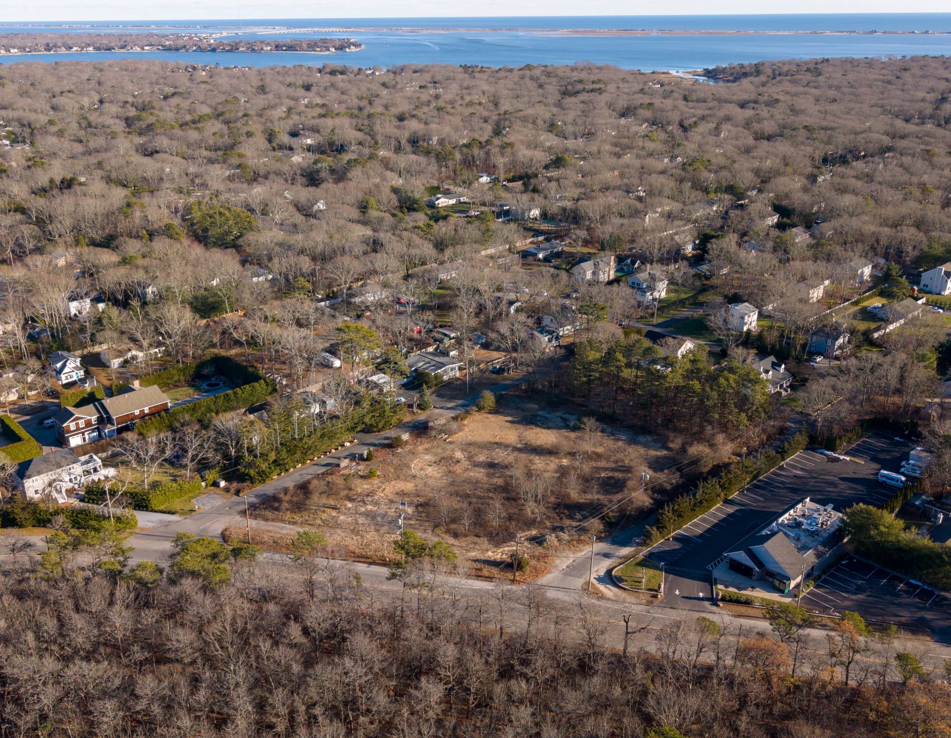 5 Seashore Ave