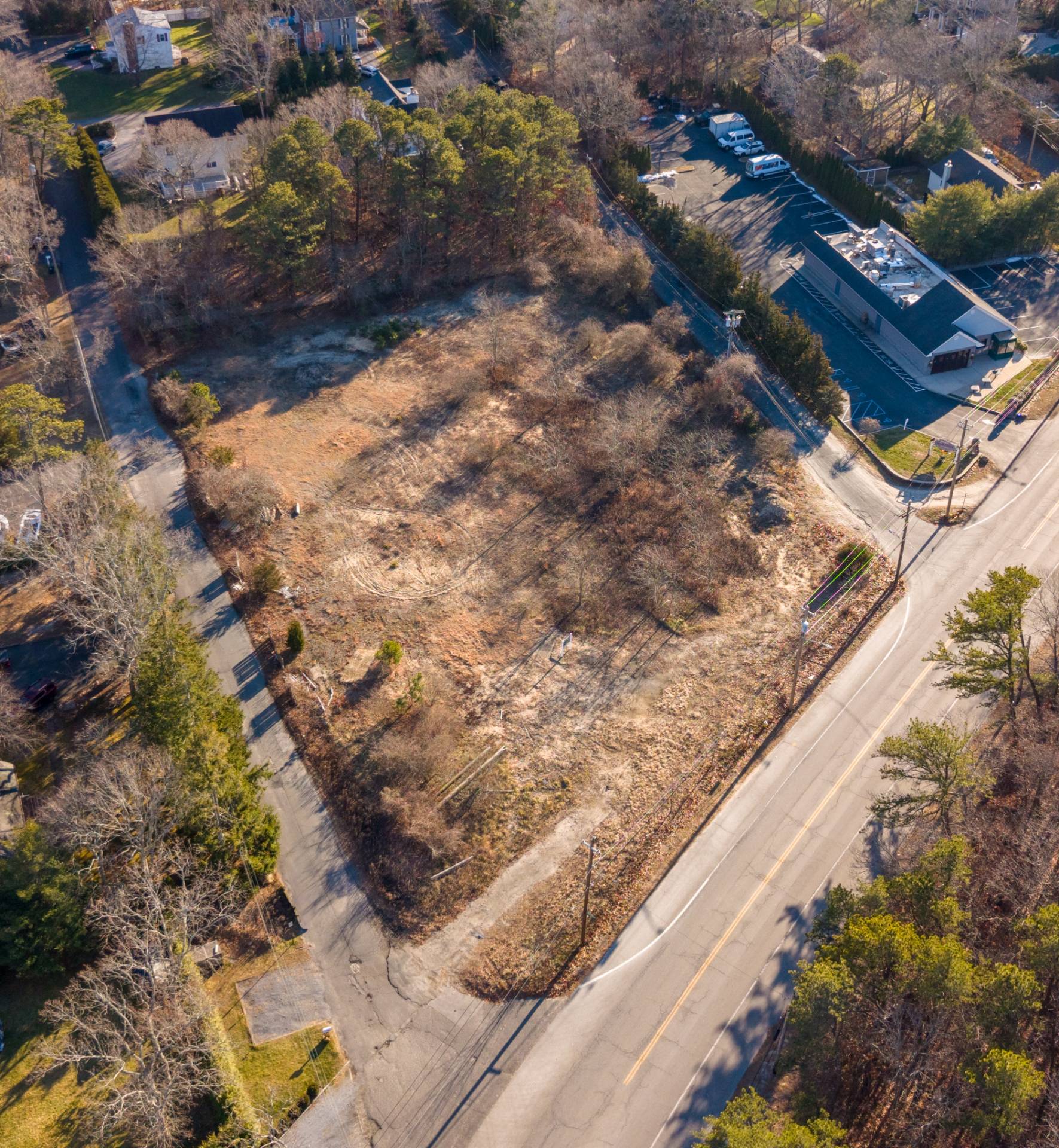 5 Seashore Ave