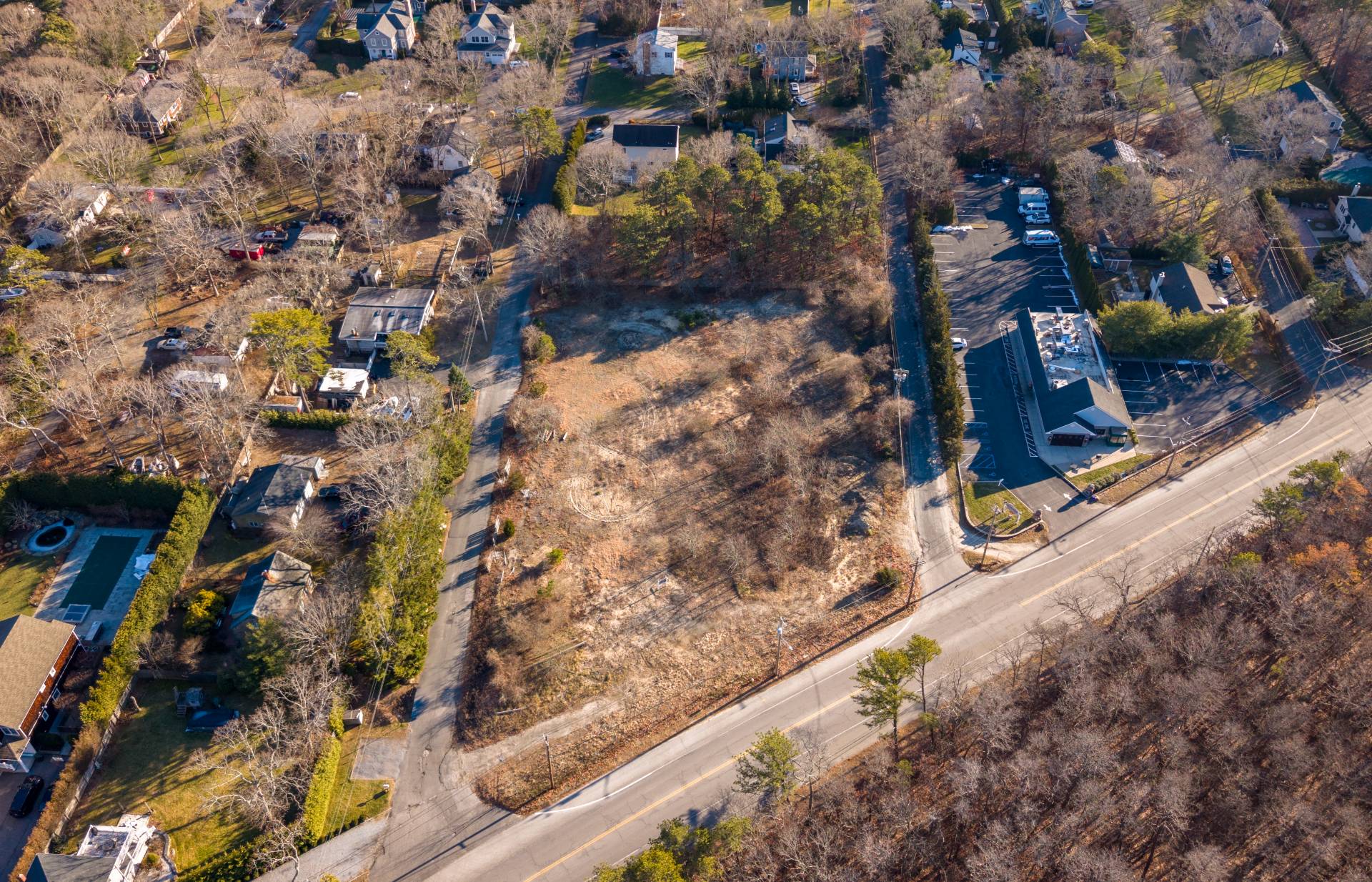 5 Seashore Ave