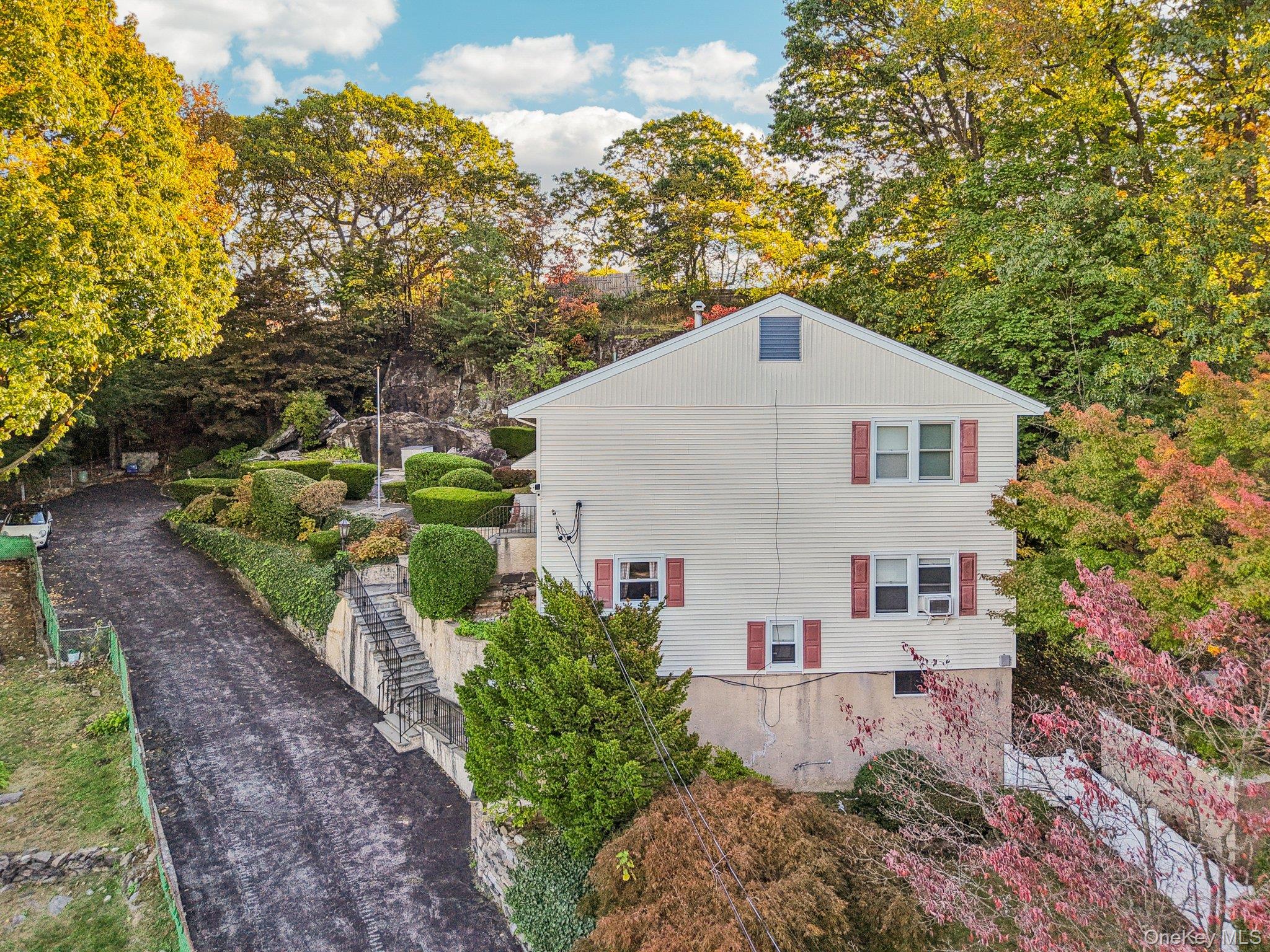 166 Park Hill Ave Yonkers