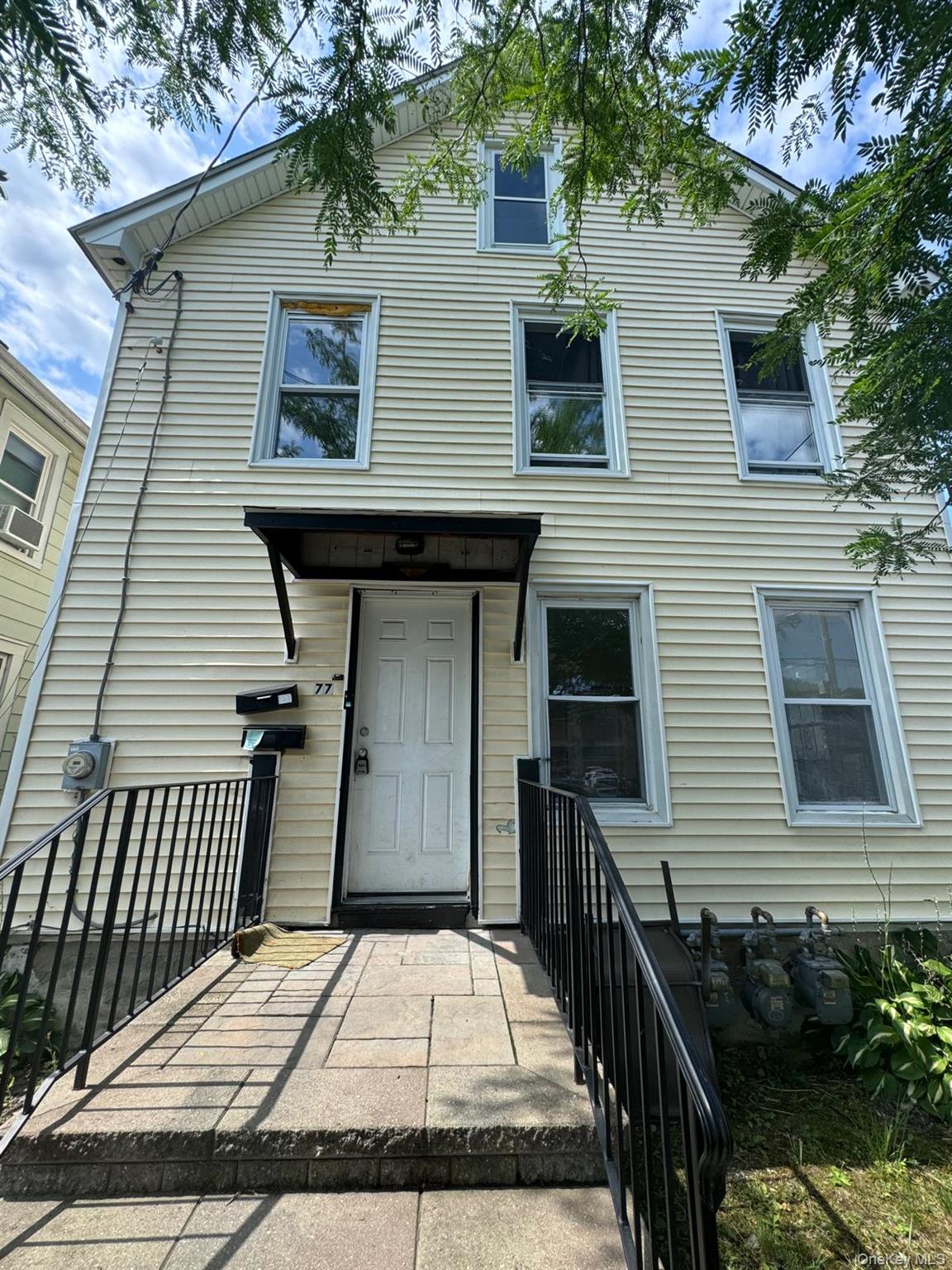 77 Cottage Street Unit: 1