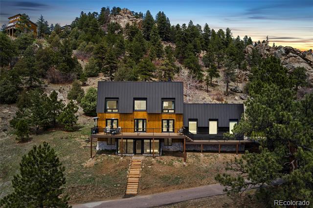 6640 Kilimanjaro Drive
