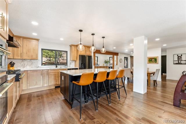 6640 Kilimanjaro Drive