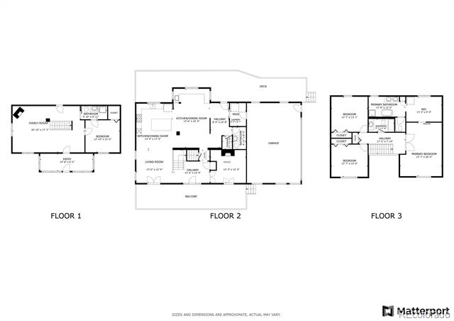 6640 Kilimanjaro Drive