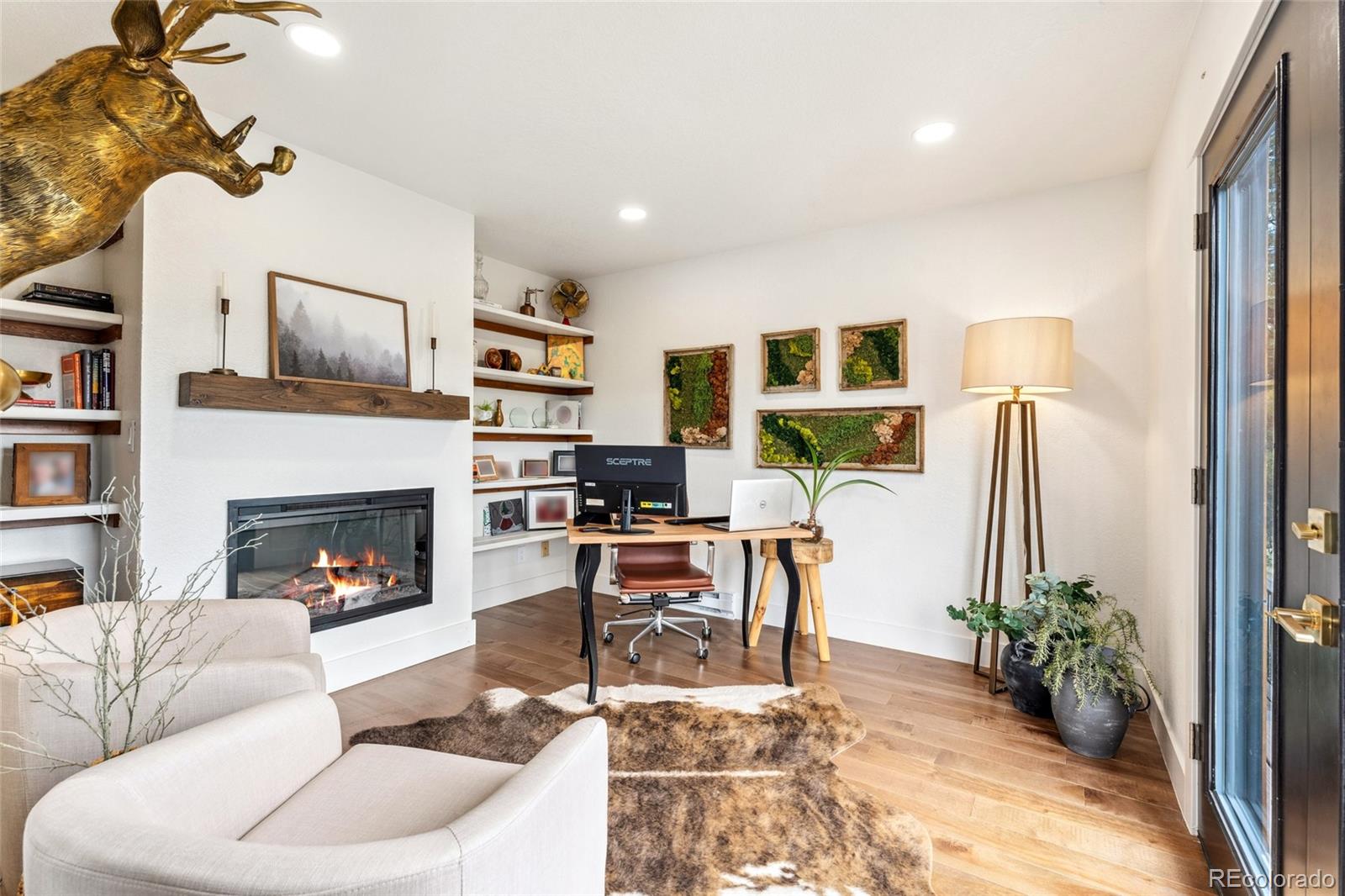 6640 Kilimanjaro Drive