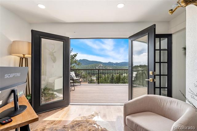 6640 Kilimanjaro Drive