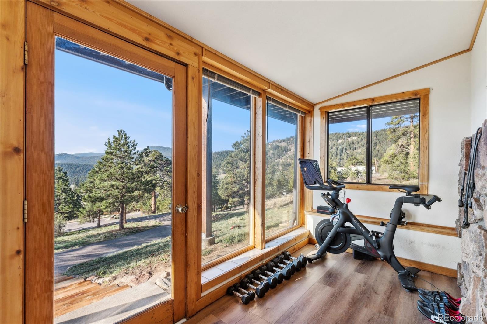 6640 Kilimanjaro Drive