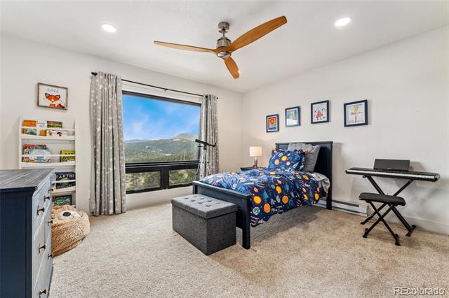 6640 Kilimanjaro Drive