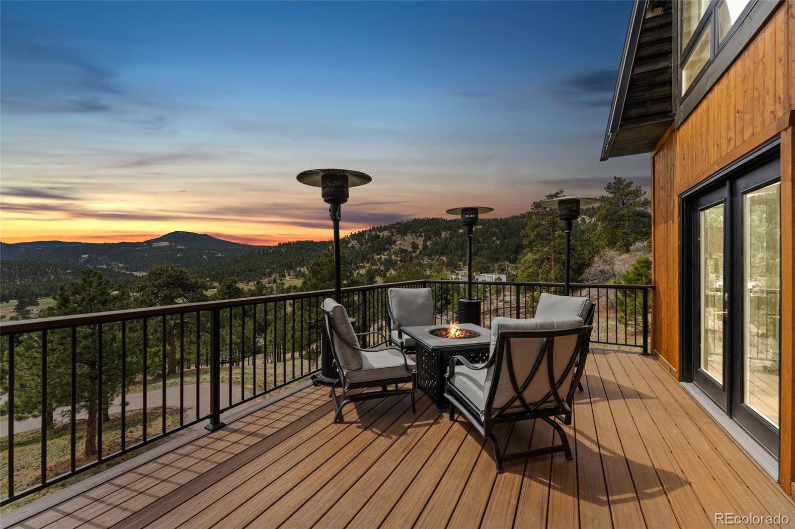 6640 Kilimanjaro Drive