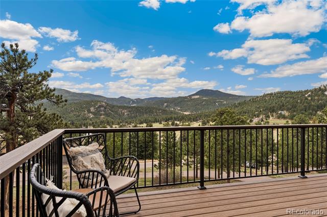 6640 Kilimanjaro Drive