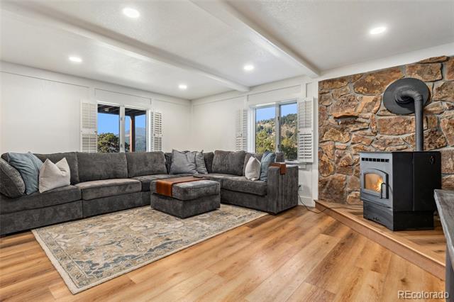 6640 Kilimanjaro Drive