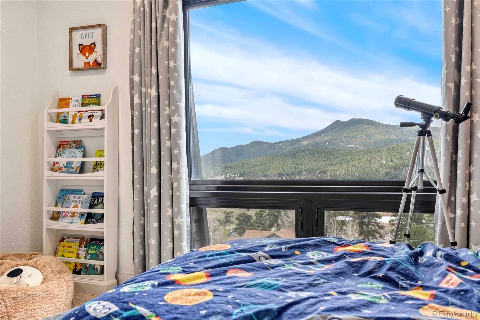 6640 Kilimanjaro Drive