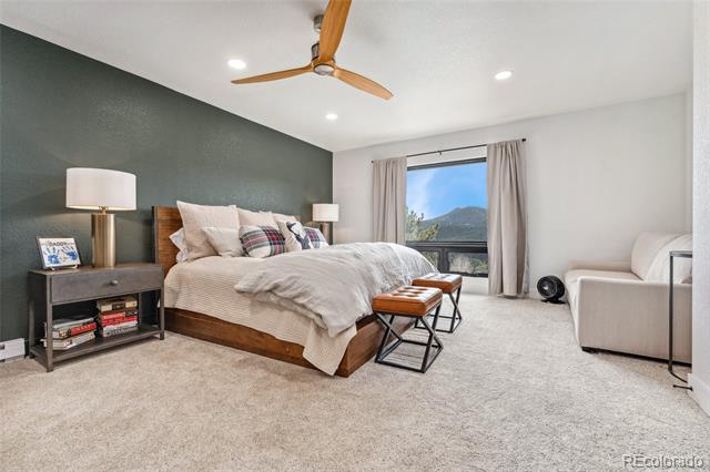 6640 Kilimanjaro Drive