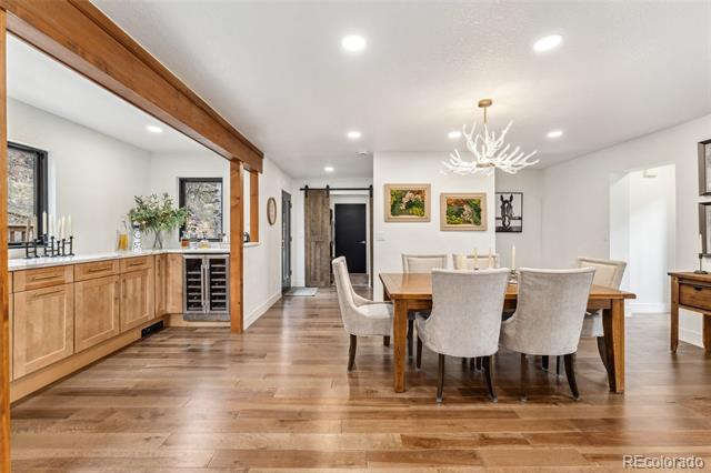 6640 Kilimanjaro Drive