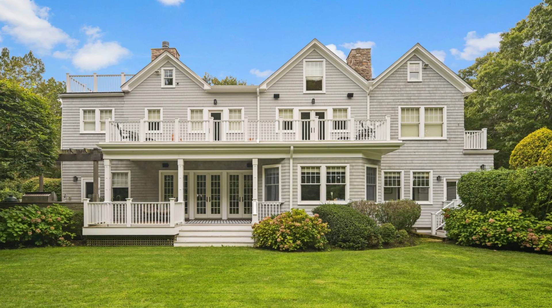 118 WATER MILL TOWD RD