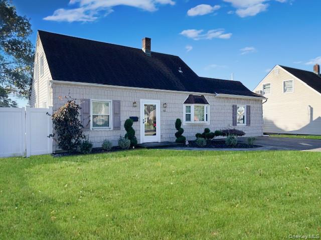 62 Old Farm Road